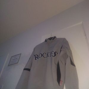Rookies jacket